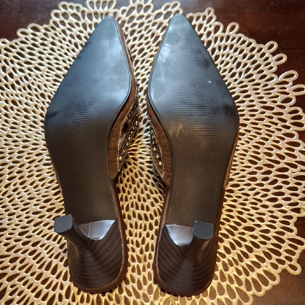 Blue Suede Shoes - Picture 7 of 8